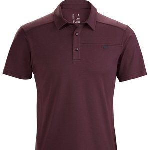 Arc'teryx Men's Polo
